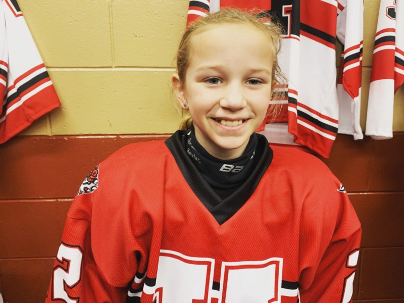 Kenzie McTavish